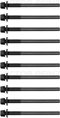 Cylinder Head Bolt Set